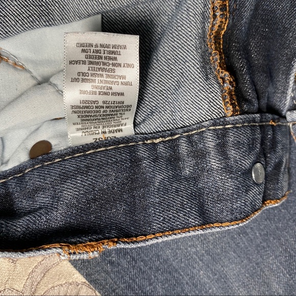 Aeropostale skinny jeans - Picture 7 of 7